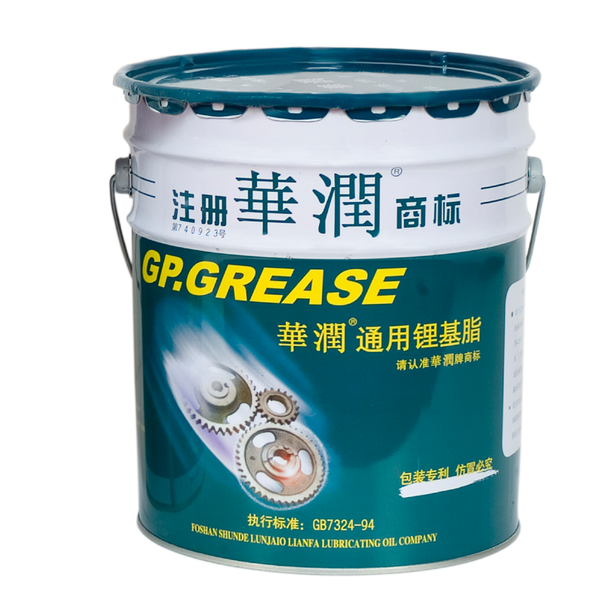All-purpose lithium grease