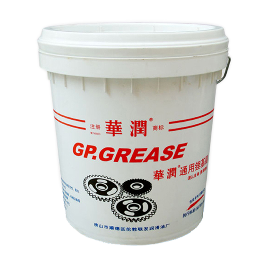 Huarun brand All-purpose lithium grease