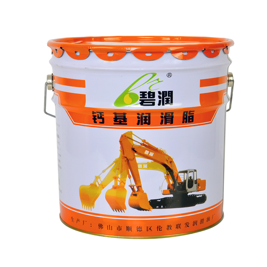 Birun calcium based grease