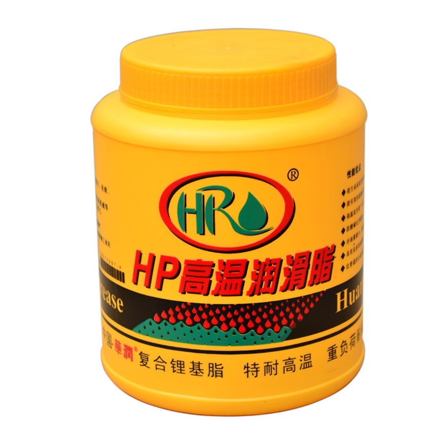 HP high-temperature grease